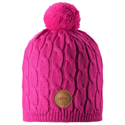 Шапка Reima Beanie Spinn