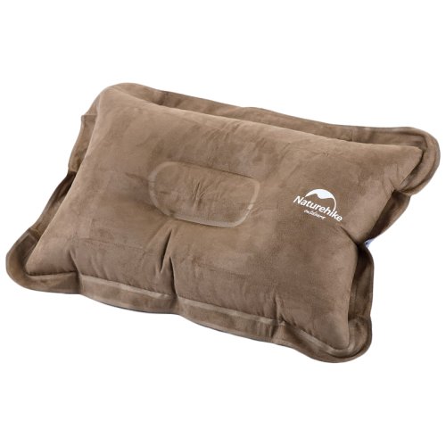 Надувная подушка Naturehike Comfortable Pillow