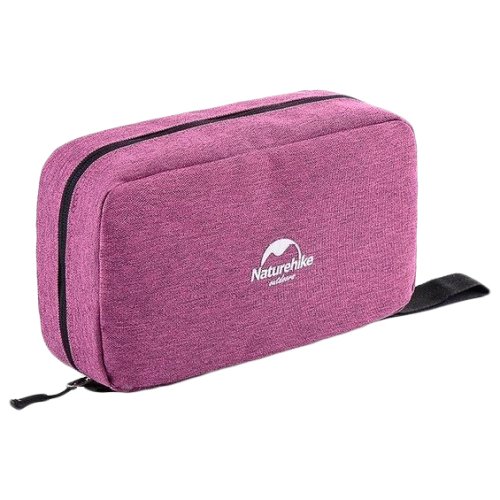 Несессер Naturehike Toiletry bag dry and wet separation M