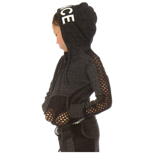 Кофта Papillon Jacket Hooded In# Dancein
