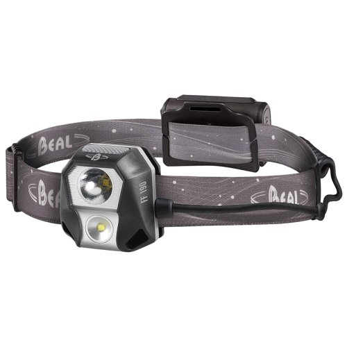 Фонарь BEAL FF190 BLACK