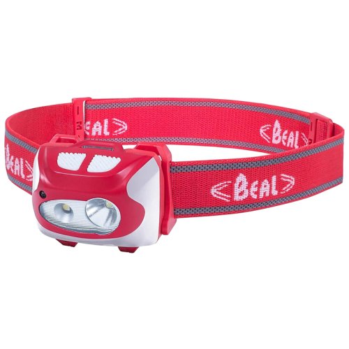 Фонарь BEAL FF210 RED