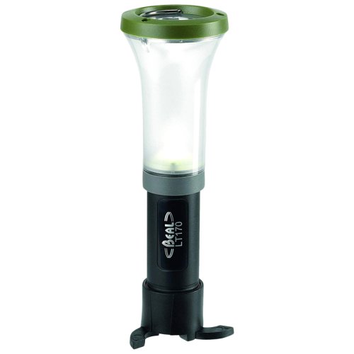 Лампа BEAL LT170 GREEN (batteries not included)