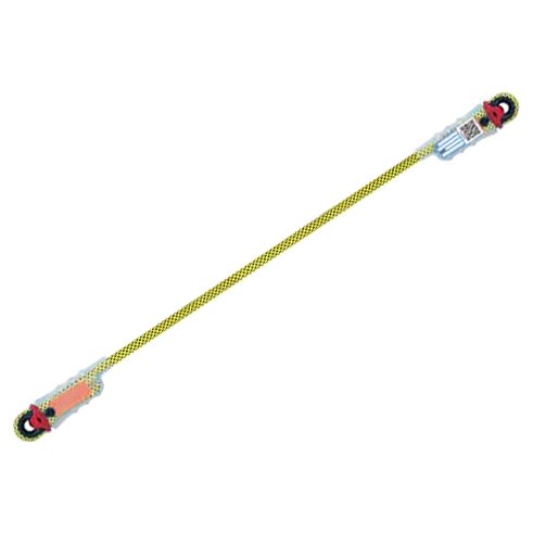 Самостраховка BEAL DYNACLIP 60cm