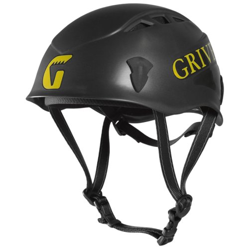 Каска Grivel SALAMANDER 2.0 black