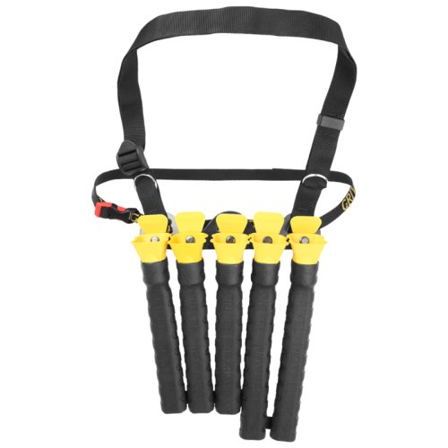 Органайзер Grivel PAN PIPE
