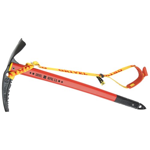 Льодоруб Grivel Nepal SA Plus w/Long L 58