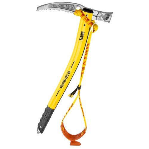 Льодоруб Grivel Air Tech Hammer w/Long L 48