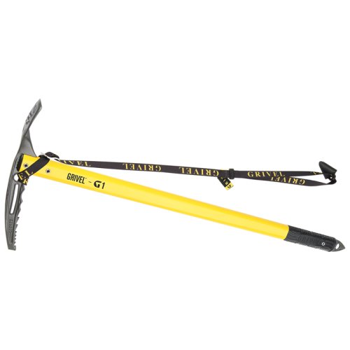Льодоруб Grivel G1 PLUS (w/Simple Long) cm 58