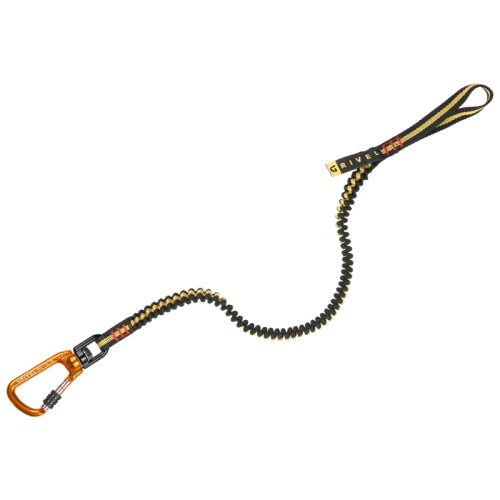 Темляк Grivel SINGLE SPRING 2.0 (w/rotor)
