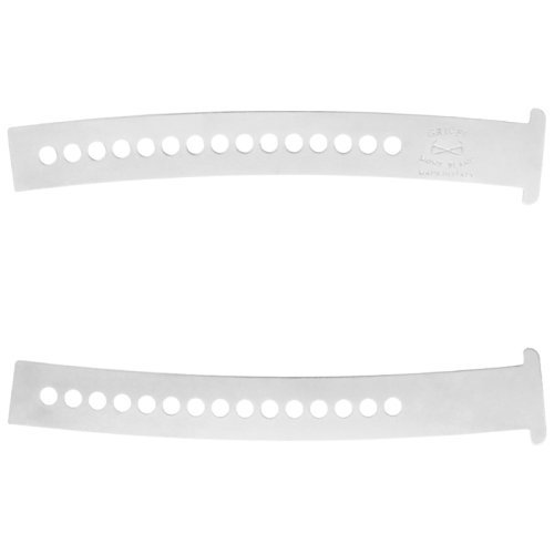 Пластина Grivel FLEX BAR (2x) mm 160