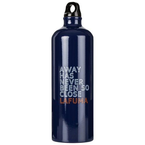 Фляга LAFUMA ALU BOTTLE 1L BLUE