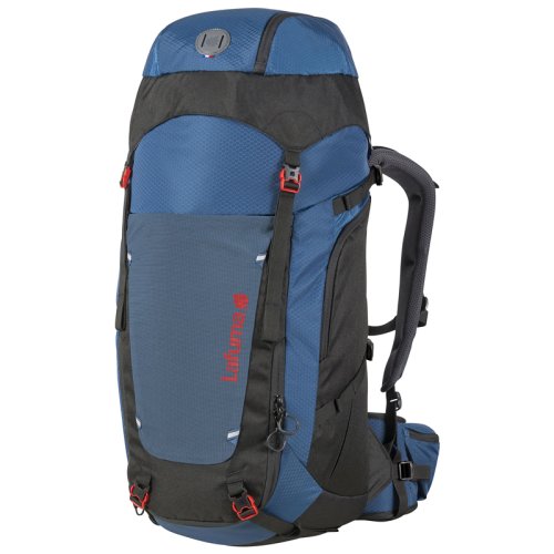 Рюкзак LAFUMA ACCESS 50+10 INSIGNA BLUE/BLACK