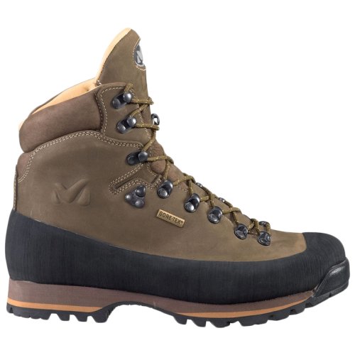 Ботинки MILLET BOUTHAN GTX ALMOND - VT AMANDE 