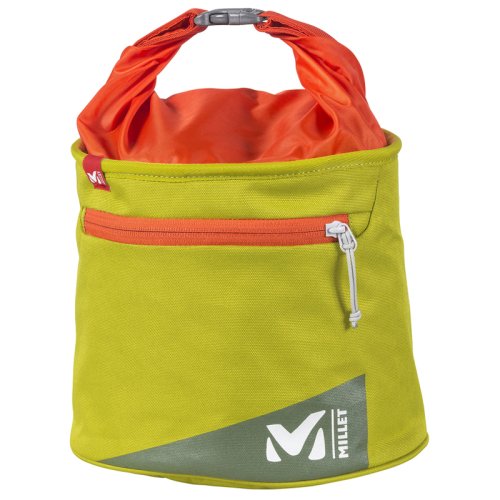 Сумка для магнезии MILLET ROCK LAND BAG GREEN MOSS