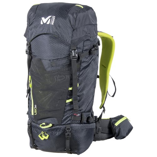Рюкзак MILLET UBIC 30 BLACK