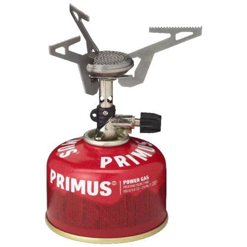 Газовая лампа Primus Duo с пьезо
