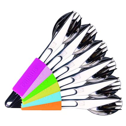 Столовый набор PRIMUS Leisure Cutlery