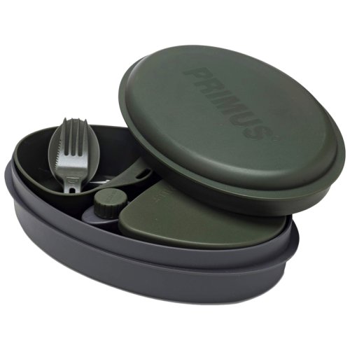 Столовый набор Primus Meal Set - Fashion green