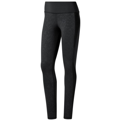 Леггинсы Reebok Thermowarm Touch Tights