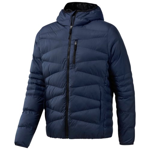 Пуховик Reebok Outerwear Synthetic