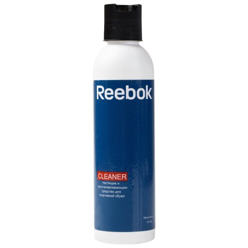 Чистящее средство для обуви Reebok CLEANER