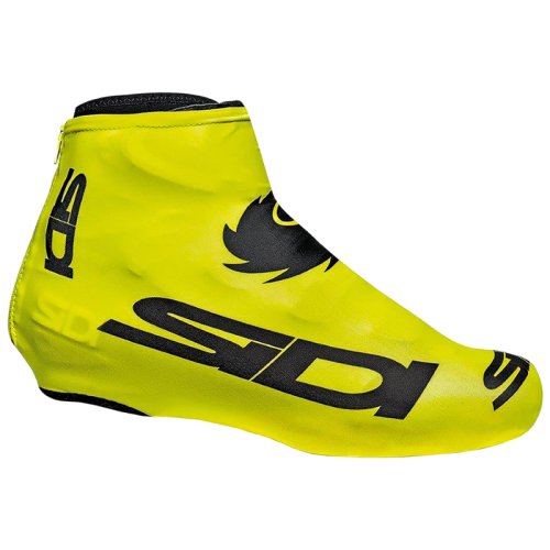 Обтекатели SIDI Chrono Covershoes Fluorescent Yellow XL
