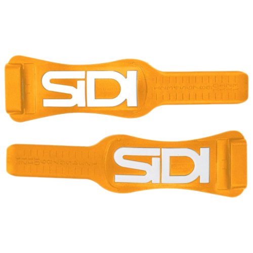 Регулируемая пряжка Sidi Adjustable Instep No.79 Fluorescent Orange