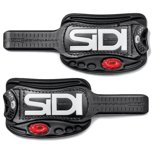 Мягкая Пряжка Sidi Soft Instep3 No.72 Black