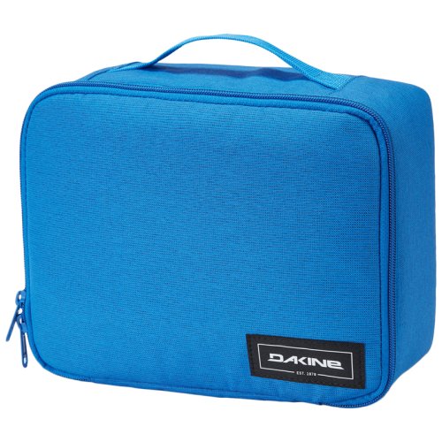Ланч-бокс Dakine LUNCH BOX 5L cobalt blue