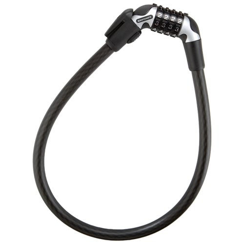Велозамок кабель KRYPTONITE KRYPTOFLEX 1565 15x650
