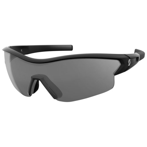 Очки солнцезащитные SCOTT LEAP black glossy