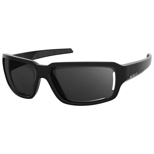 Очки солнцезащитные SCOTT OBSESS ACS black matt grey
