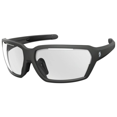 Очки солнцезащитные SCOTT VECTOR black matt clear