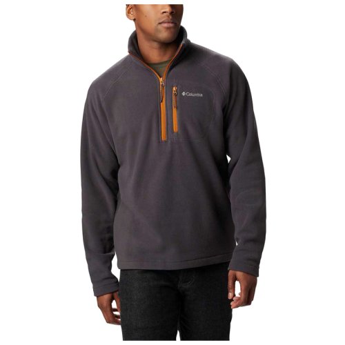 Флис Columbia Fast Trek III Half Zip Fleece