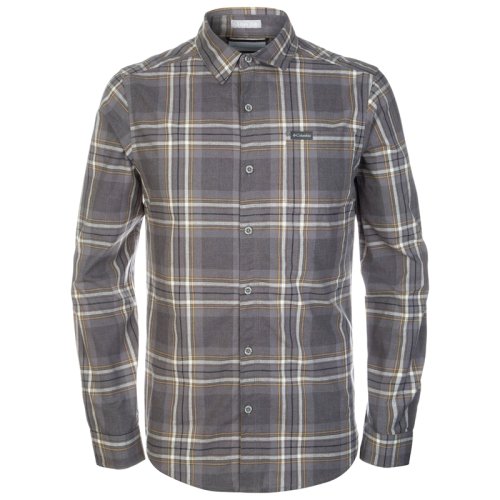 Рубашка Columbia Boulder Ridge Long Sleeve Flannel
