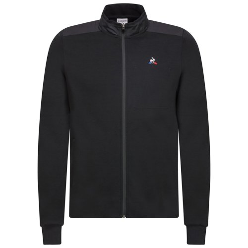Реглан Le Coq Sportif  ESS FZ SWEAT N2