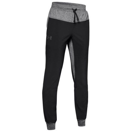Брюки Under Armour Woven Warm Up Jogger