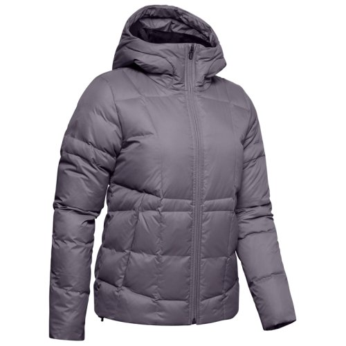 Куртка Under Armour Down Hooded Jkt