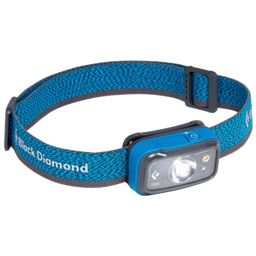 Налобный фонарь Black Diamond Cosmo 252