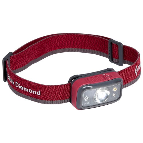 Налобный фонарь Black Diamond Cosmo 253