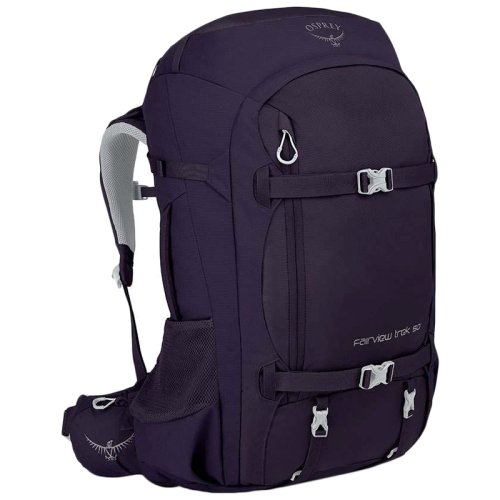 Рюкзак Osprey Fairview Trek 50 Amulet Purple