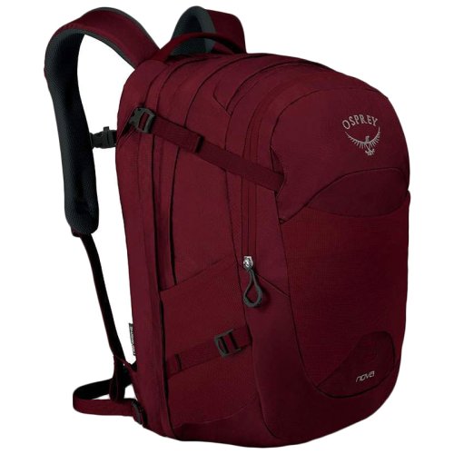 Рюкзак Osprey Nova Red Herring