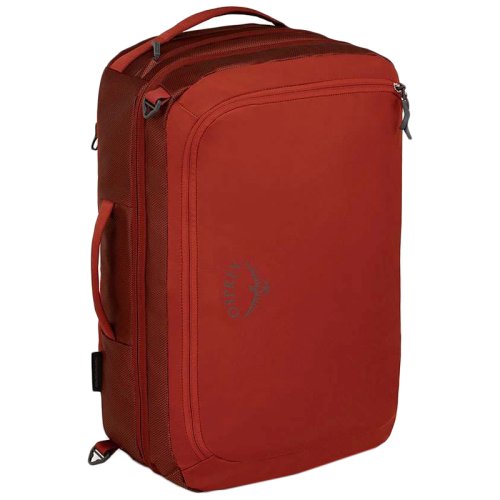 Сумка дорожная Osprey Transporter Global Carry-On 36 Ruffian Red