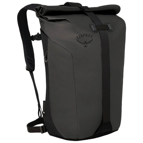 Рюкзак Osprey Transporter Roll Black