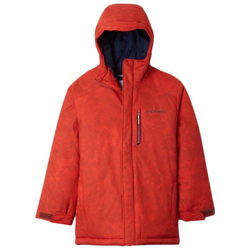 Куртка Columbia Alpine Free Fall II Jacket 