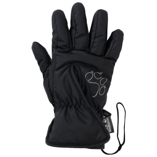 Перчатки Jack Wolfskin Easy Entry Glove Kids