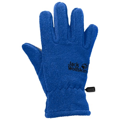 Перчатки Jack Wolfskin Fleece Glove Kids