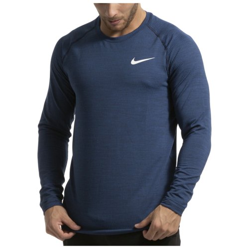 Лонгслив Nike Pro Men's Running Shirt