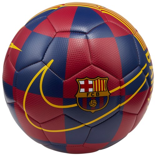 Мяч футбольный Nike FCB NK PRSTG
